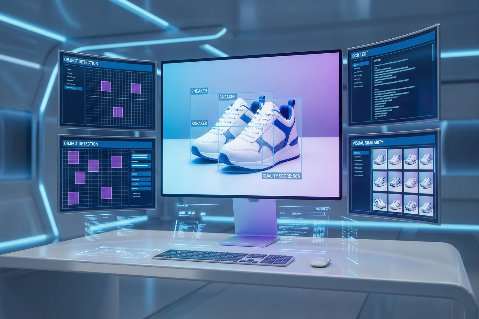 Product Image Analysis with AI: Computer Vision Tutorial (Python 2026)