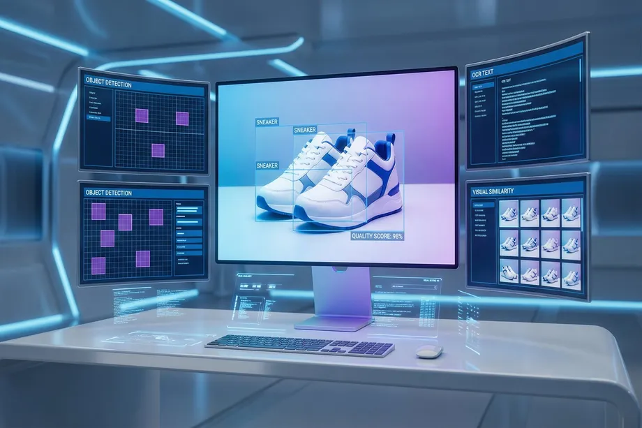Product Image Analysis with AI: Computer Vision Tutorial (Python 2026)