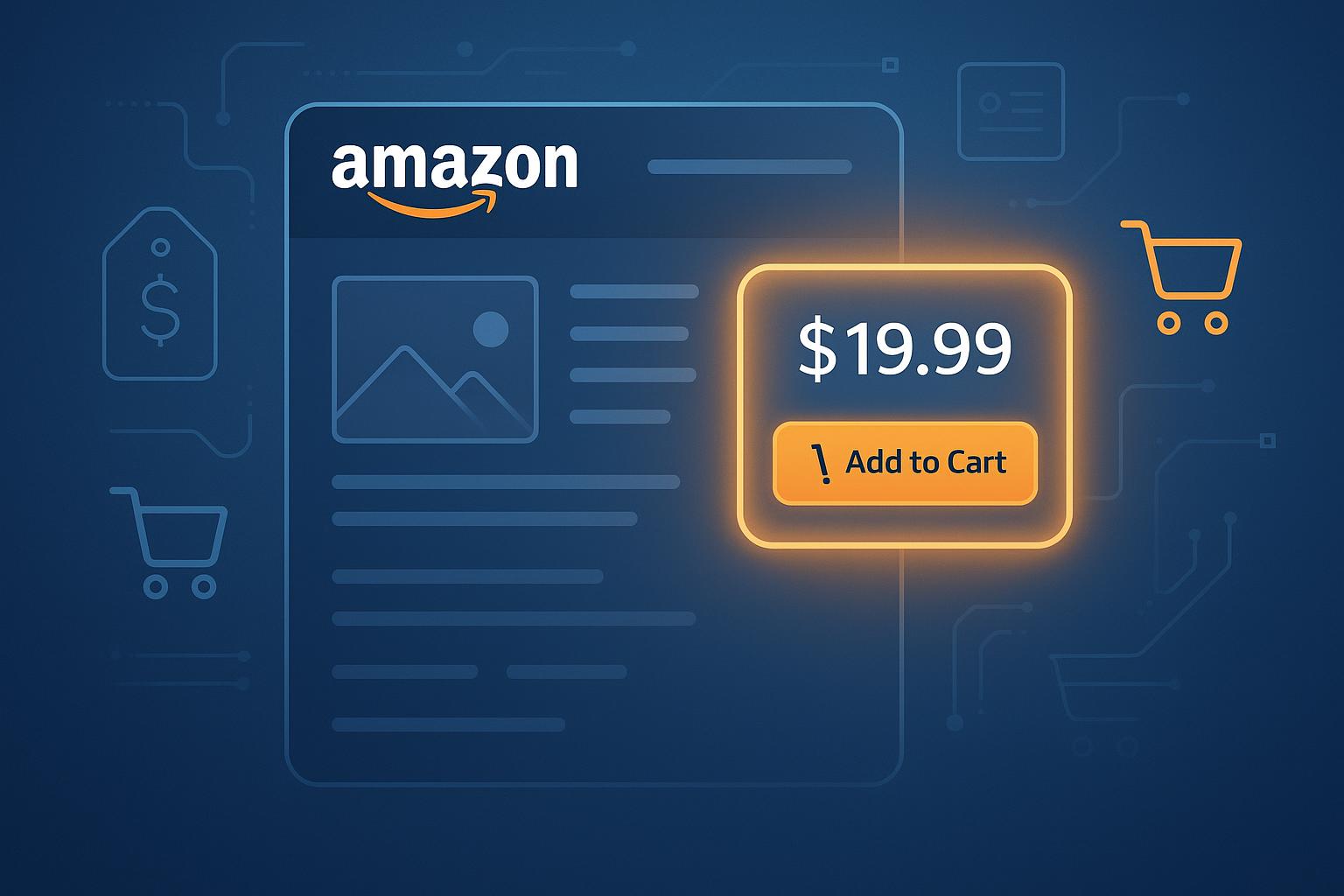Mastering the Amazon Buy Box: A Comprehensive Guide for Sellers