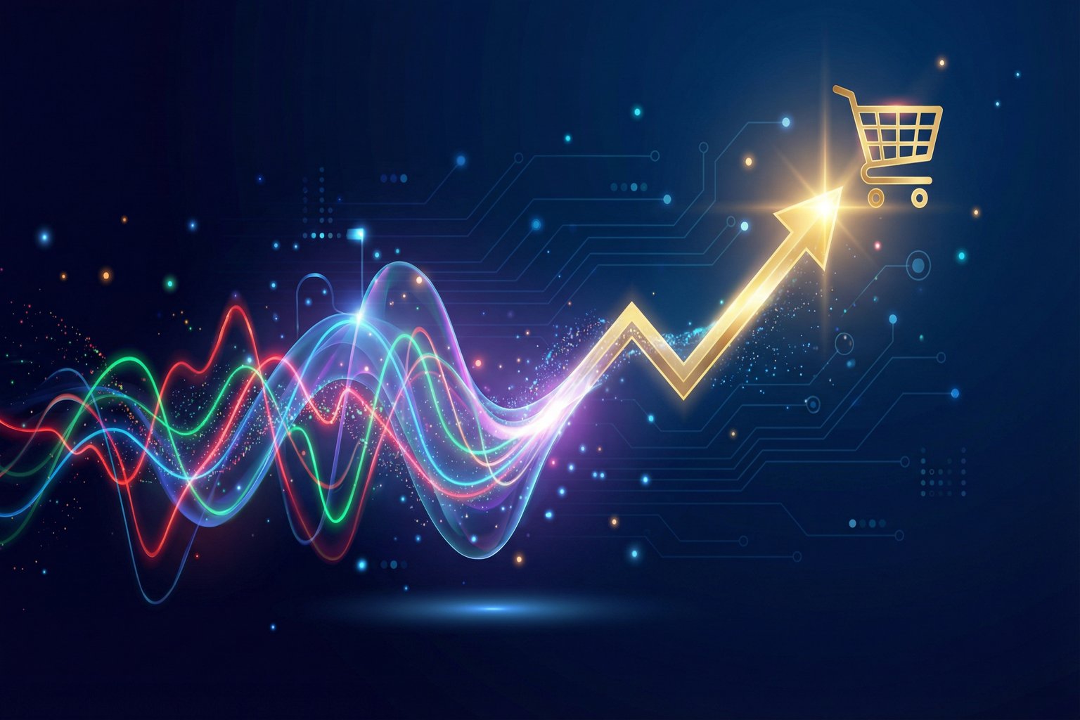 Amazon Conversion Rate: Views vs Purchases Data Guide (2026)