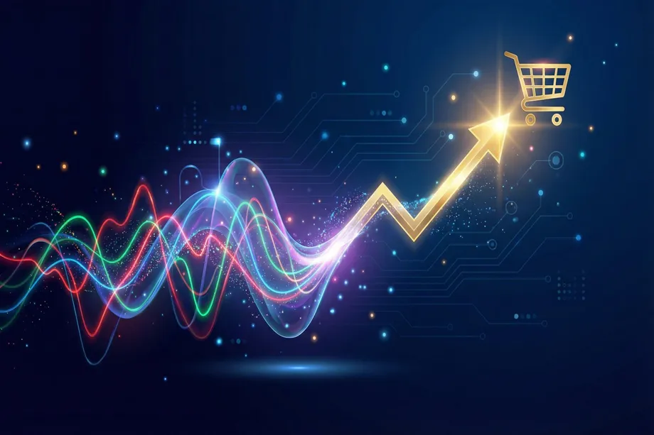 Amazon Conversion Rate: Views vs Purchases Data Guide (2026)