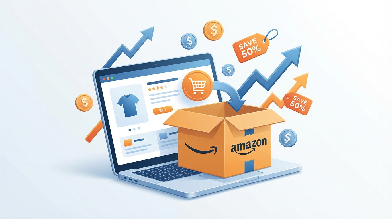 What is Amazon Online Arbitrage? A Data-Driven Guide