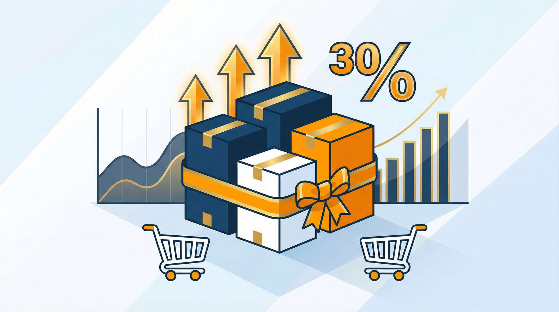 Amazon Product Bundling: Increase Profit Margins 30%