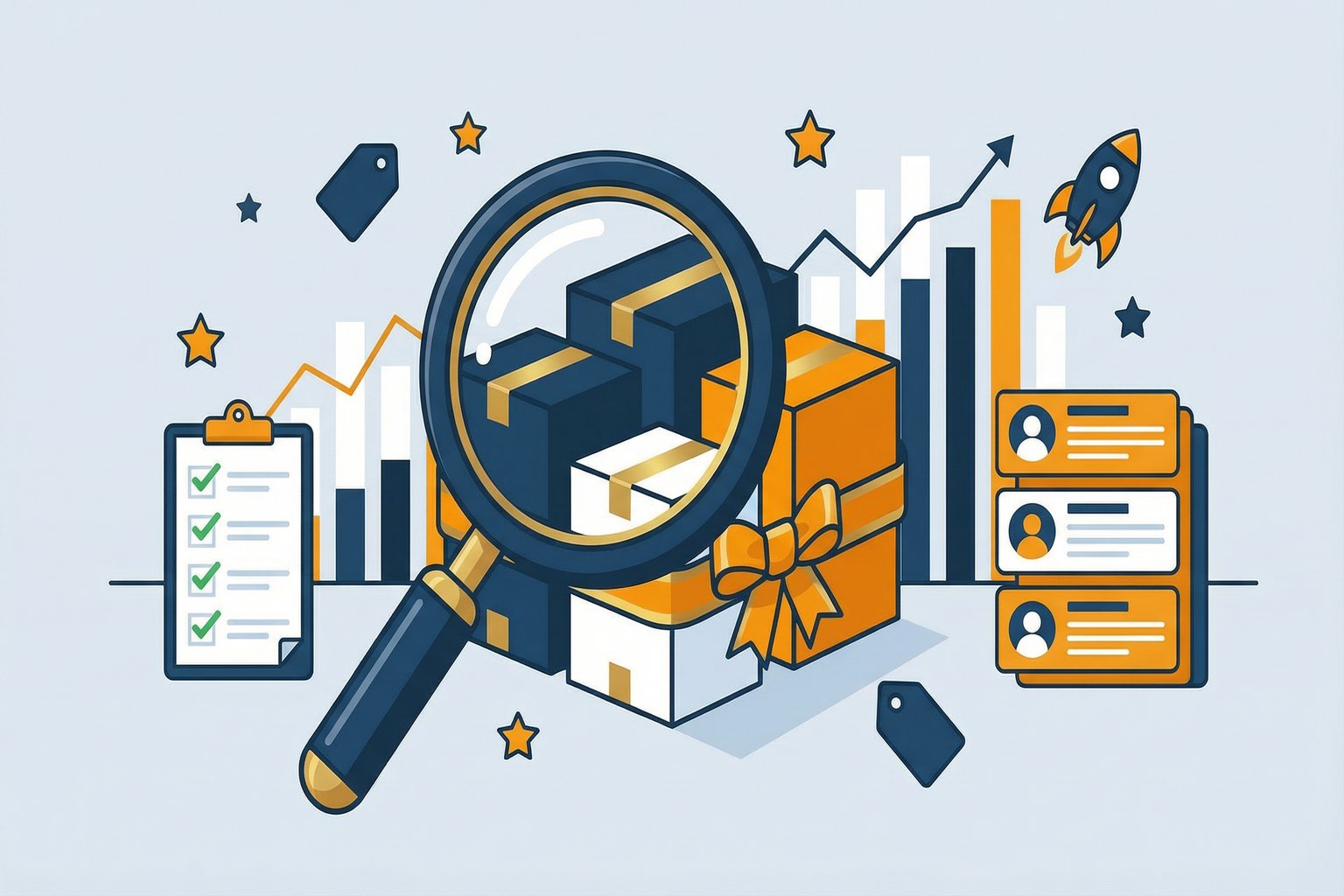 Amazon Product Launch: Complete Competitive Analysis Framework (2026)