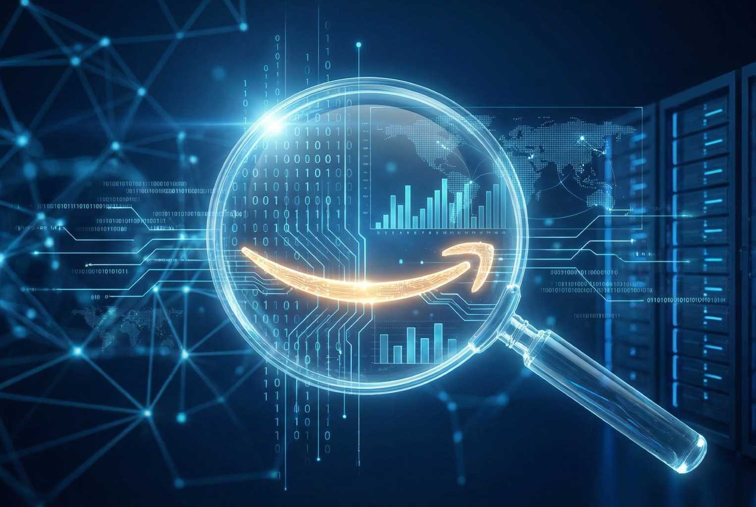 Amazon Search Results Scraping: Extract Sponsored vs Organic Rankings (2026 Guide)