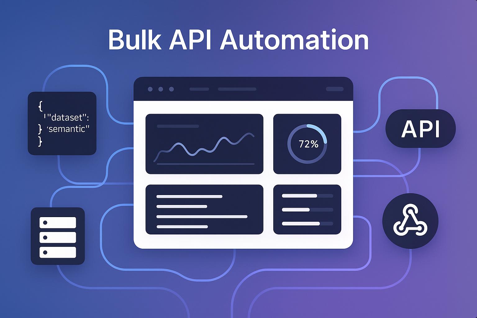 Automating Large-Scale Data Collection with EasyParser Bulk API