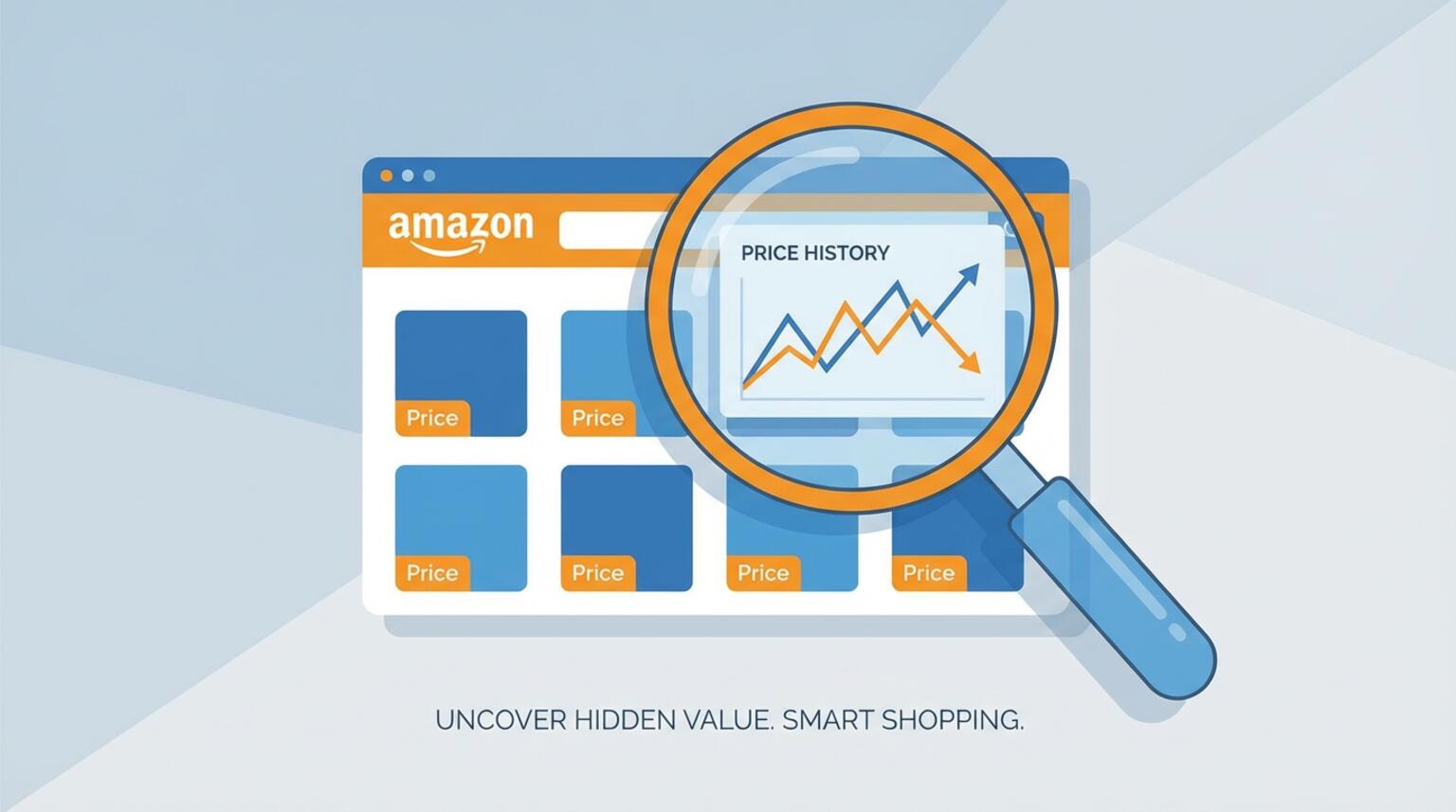 How to Find Real Deals on Amazon: Price Trackers & Tips