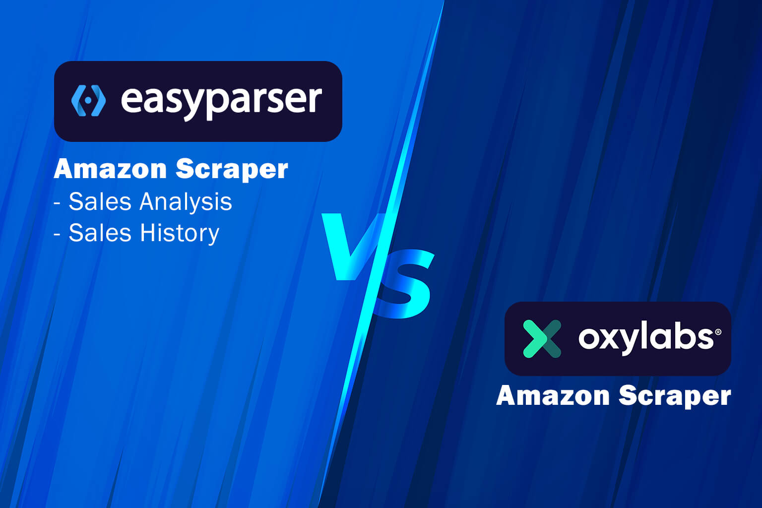 Oxylabs Alternative for Amazon Scraping (2025)