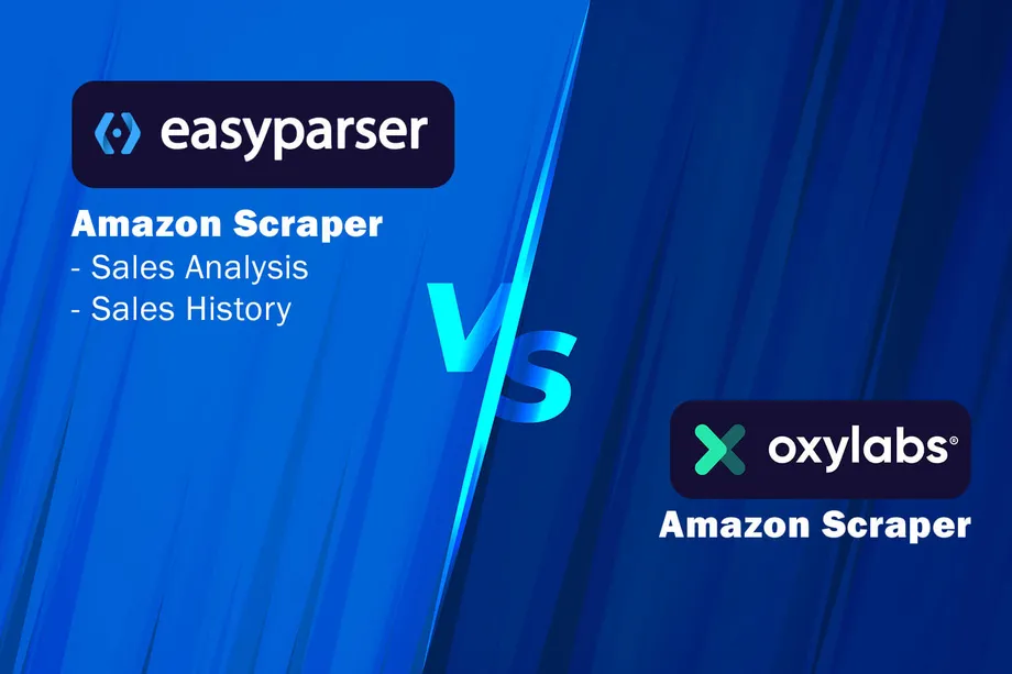 Oxylabs Alternative for Amazon Scraping (2025)