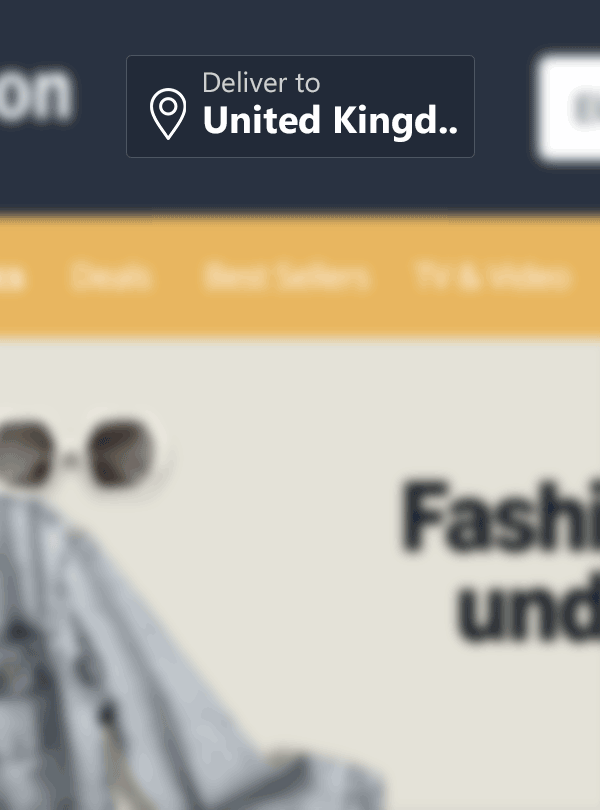 Product Localization